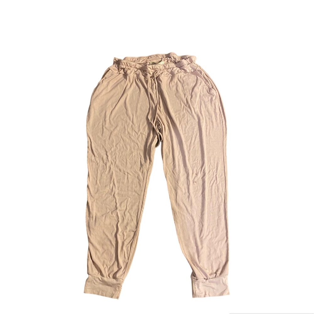 No comment NYLA sweatpants